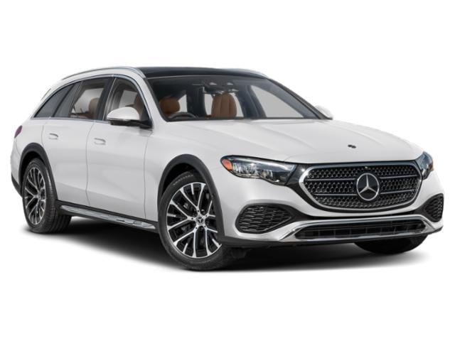 new 2025 Mercedes-Benz E-Class car, priced at $86,145