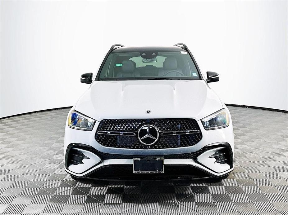 new 2025 Mercedes-Benz GLE 450e car, priced at $87,095