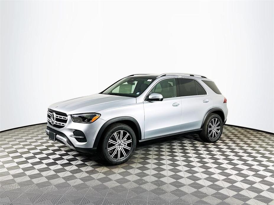 new 2025 Mercedes-Benz GLE 350 car, priced at $69,115