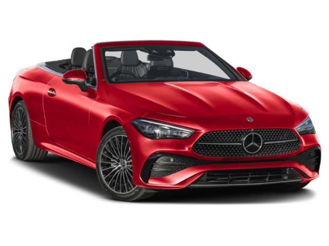 new 2025 Mercedes-Benz CLE 300 car, priced at $73,605