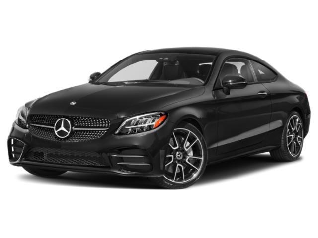 new 2022 Mercedes-Benz C-Class car, priced at $35,949