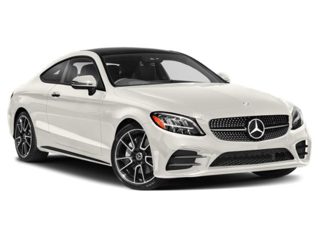 new 2022 Mercedes-Benz C-Class car, priced at $35,949