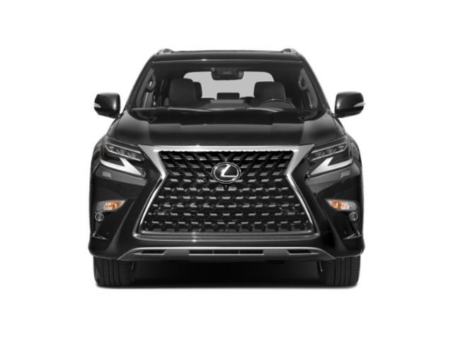 used 2022 Lexus GX 460 car, priced at $49,500
