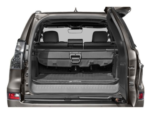 used 2022 Lexus GX 460 car, priced at $49,500