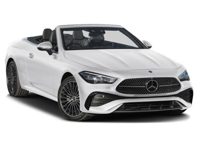 new 2025 Mercedes-Benz CLE 300 car, priced at $77,555