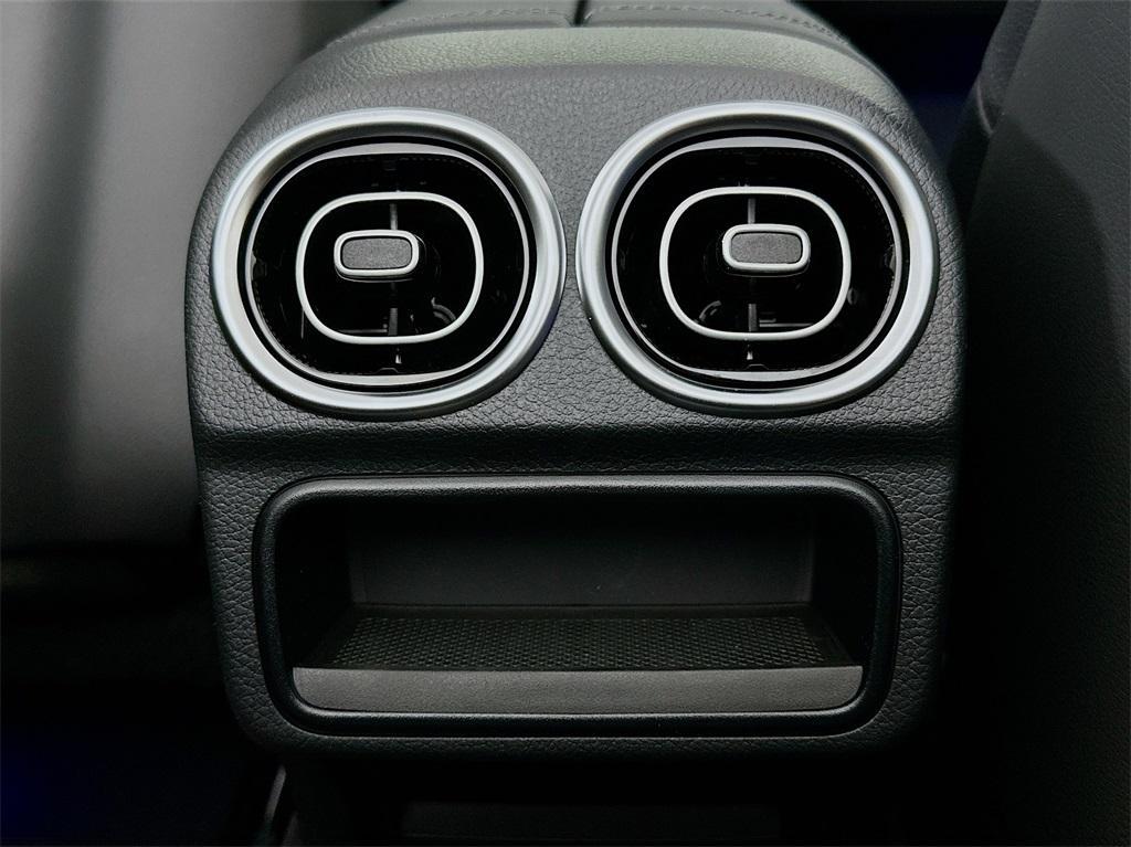 new 2025 Mercedes-Benz CLE 300 car, priced at $77,555