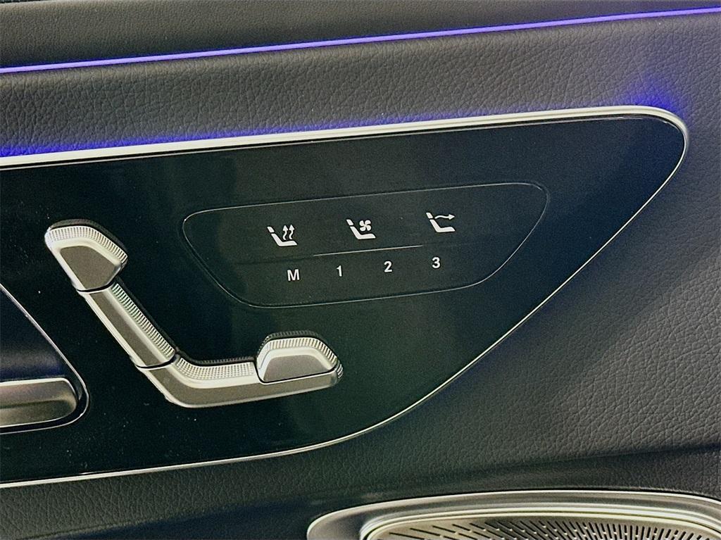 new 2025 Mercedes-Benz CLE 300 car, priced at $77,555