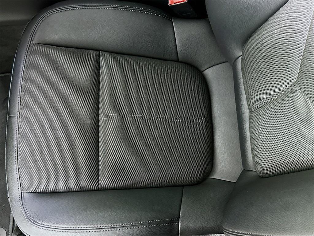 used 2023 Porsche Macan car, priced at $48,500