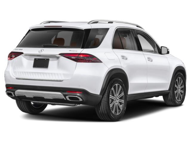 new 2025 Mercedes-Benz GLE 350 car, priced at $70,315