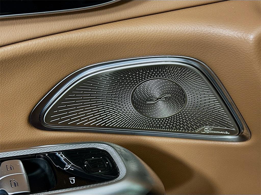 used 2024 Mercedes-Benz E-Class car