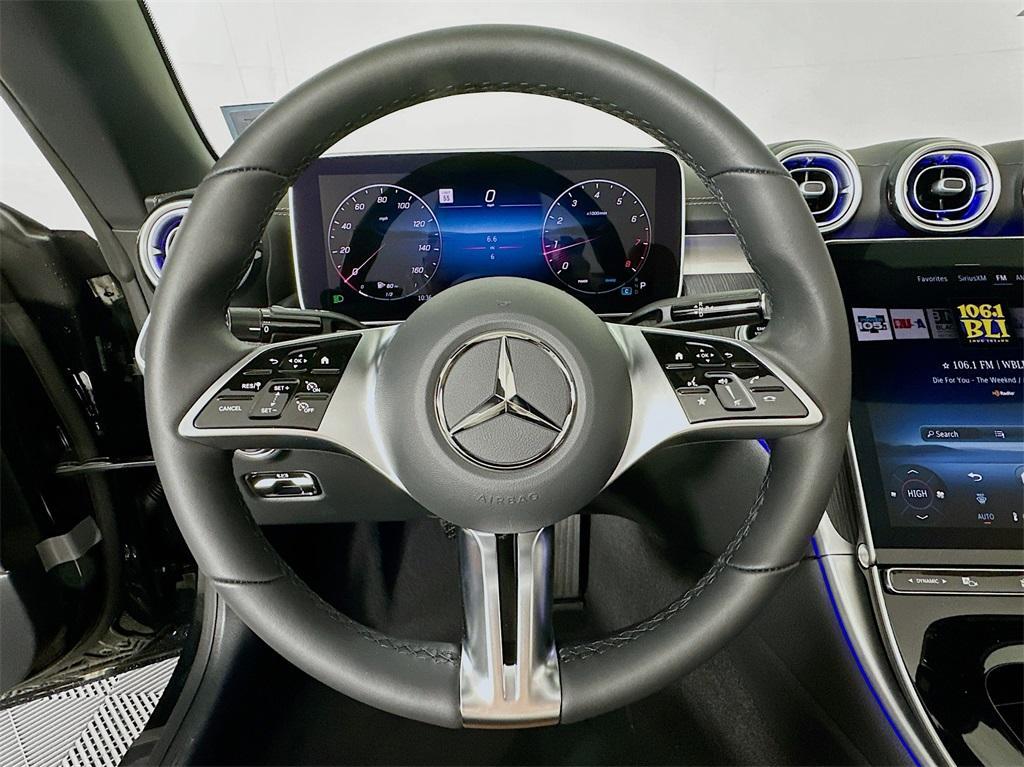 new 2025 Mercedes-Benz CLE 300 car, priced at $69,305