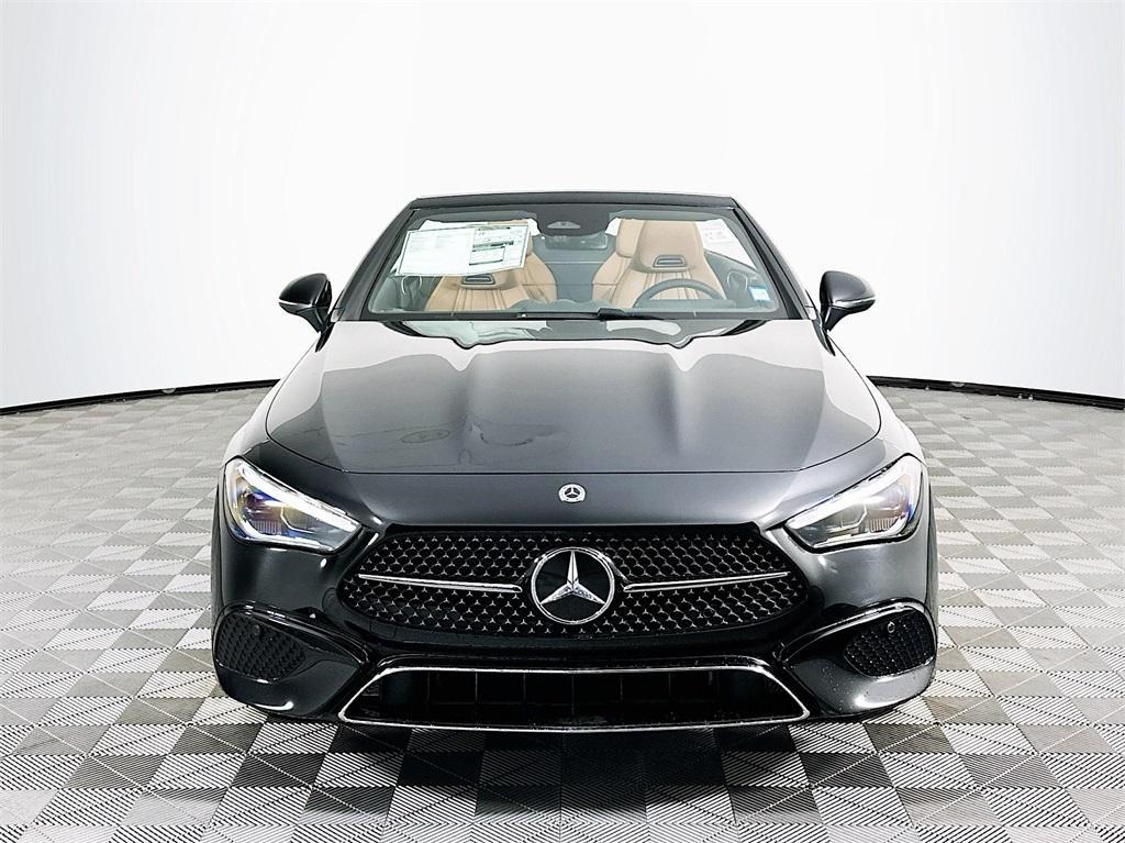 new 2025 Mercedes-Benz CLE 300 car, priced at $69,305