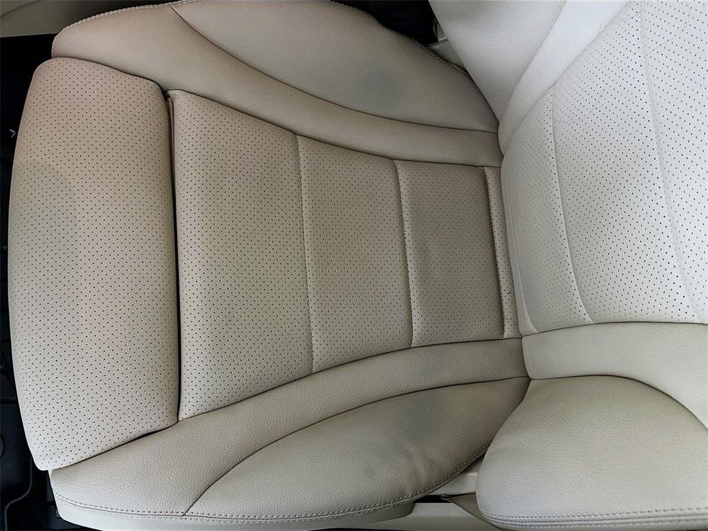 used 2022 Mercedes-Benz GLC 300 car, priced at $34,500
