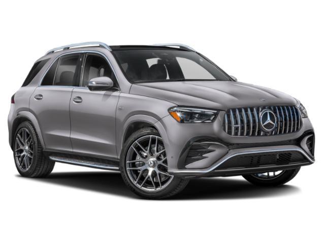 new 2025 Mercedes-Benz AMG GLE 53 car, priced at $112,310