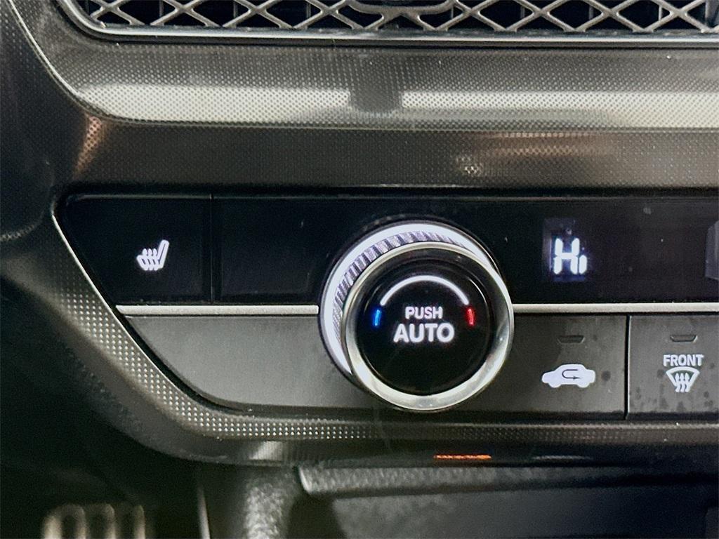 used 2024 Acura Integra car, priced at $29,000