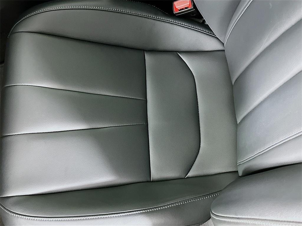 used 2024 Acura Integra car, priced at $29,000