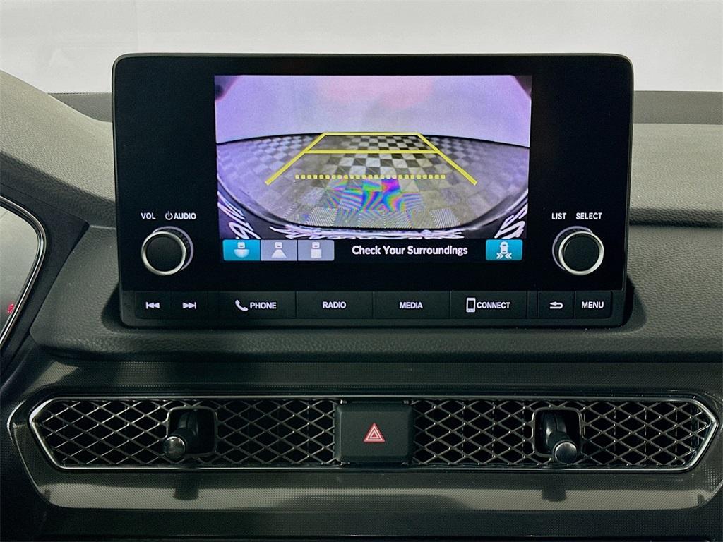 used 2024 Acura Integra car, priced at $29,000