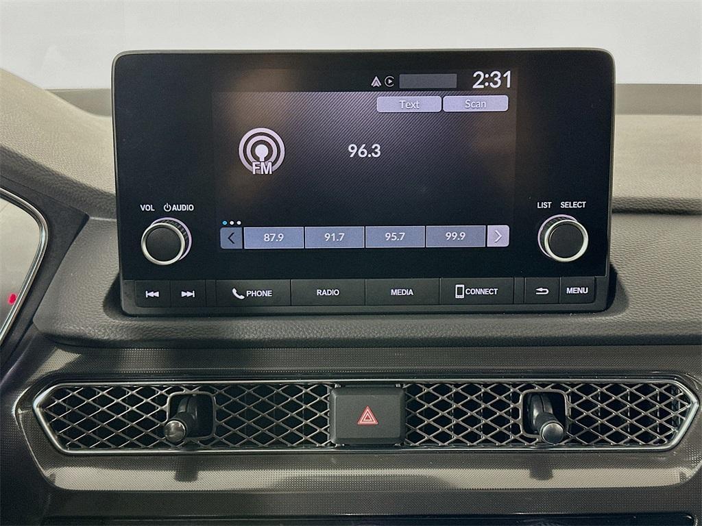 used 2024 Acura Integra car, priced at $29,000