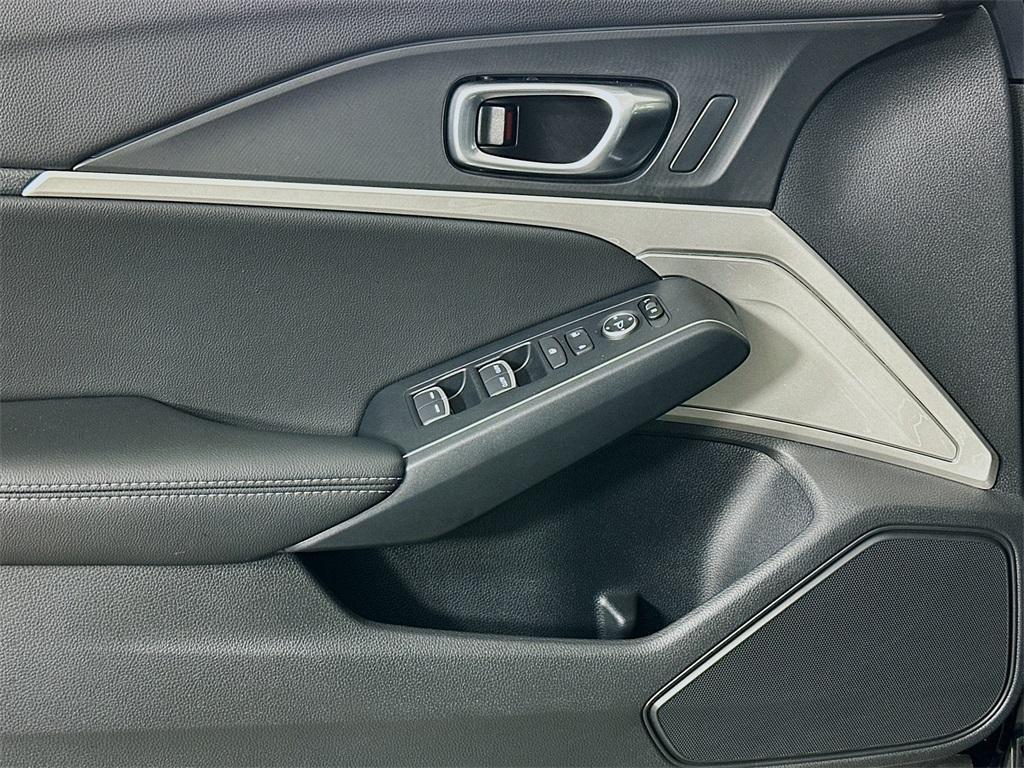 used 2024 Acura Integra car, priced at $29,000