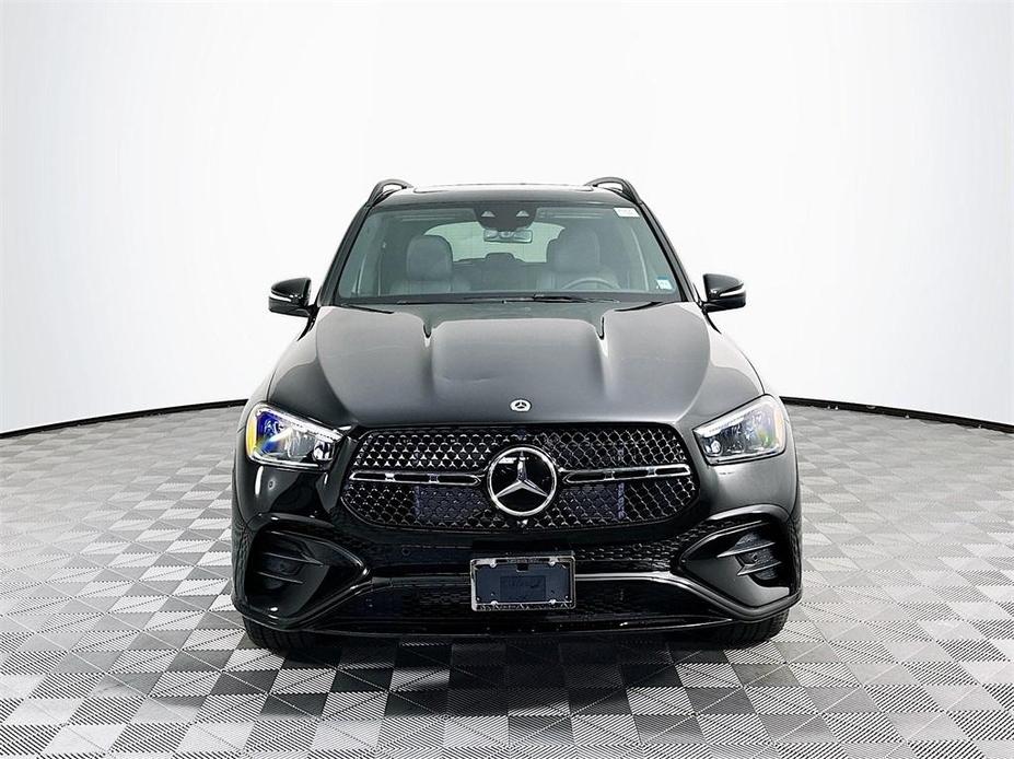 new 2025 Mercedes-Benz GLE 580 car, priced at $96,635