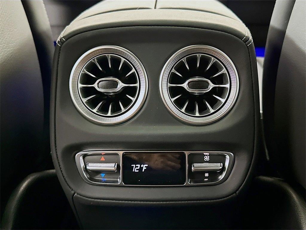 new 2025 Mercedes-Benz AMG G 63 car, priced at $212,665