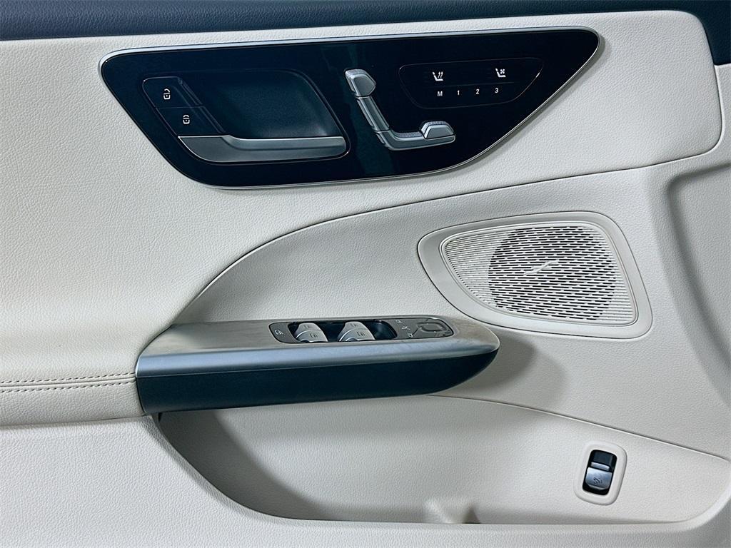 used 2025 Mercedes-Benz C-Class car, priced at $48,000