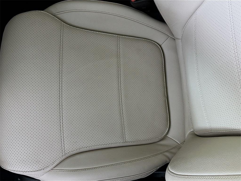 used 2025 Mercedes-Benz C-Class car, priced at $48,000