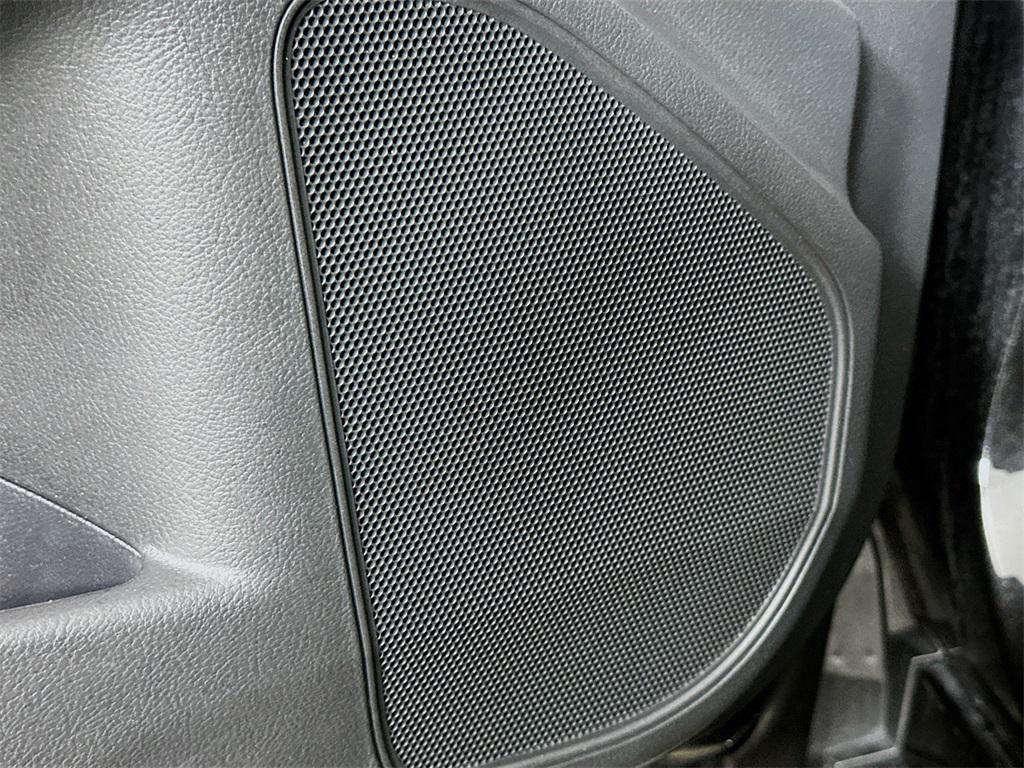 used 2020 Lexus ES 350 car, priced at $33,800
