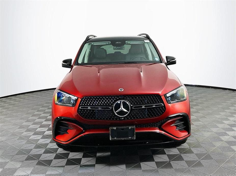 new 2025 Mercedes-Benz GLE 350 car, priced at $74,575