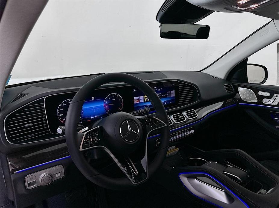 new 2025 Mercedes-Benz GLE 350 car, priced at $74,575