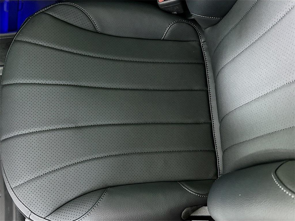 new 2026 Mercedes-Benz EQE 320 car, priced at $79,135