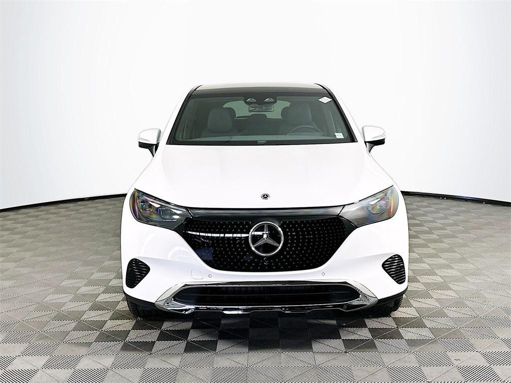 new 2026 Mercedes-Benz EQE 320 car, priced at $79,135