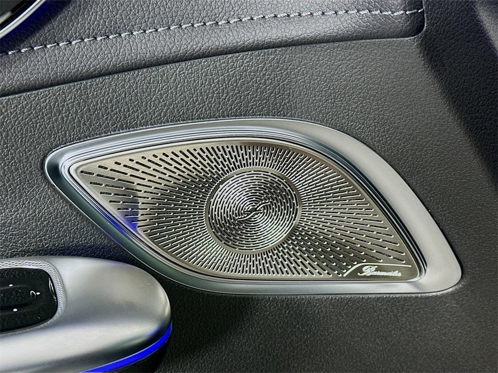 new 2026 Mercedes-Benz EQE 320 car, priced at $79,135