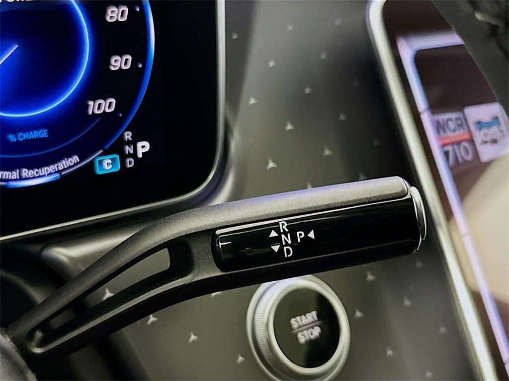 new 2026 Mercedes-Benz EQE 320 car, priced at $79,135