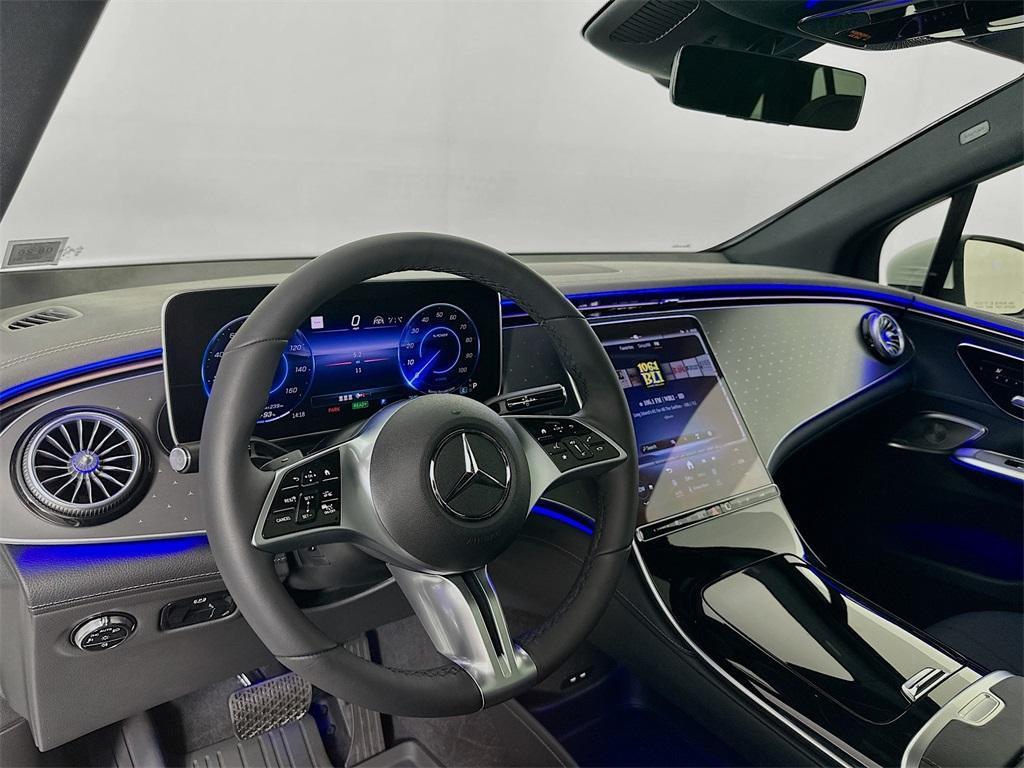 new 2026 Mercedes-Benz EQE 320 car, priced at $79,135