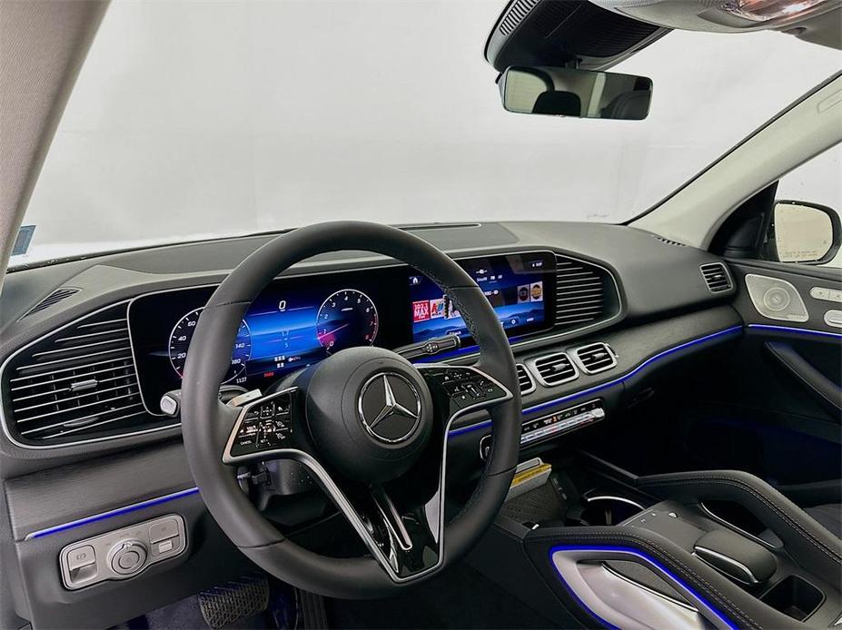 new 2025 Mercedes-Benz GLE 350 car, priced at $73,565