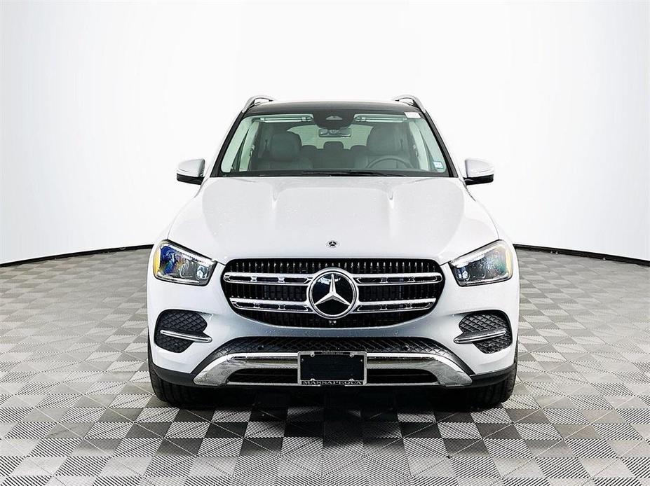 new 2025 Mercedes-Benz GLE 350 car, priced at $73,565