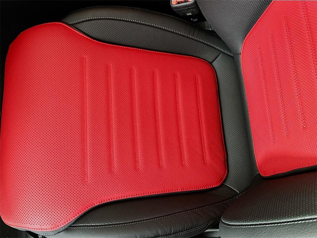 new 2026 Mercedes-Benz AMG GLC 43 car, priced at $82,575