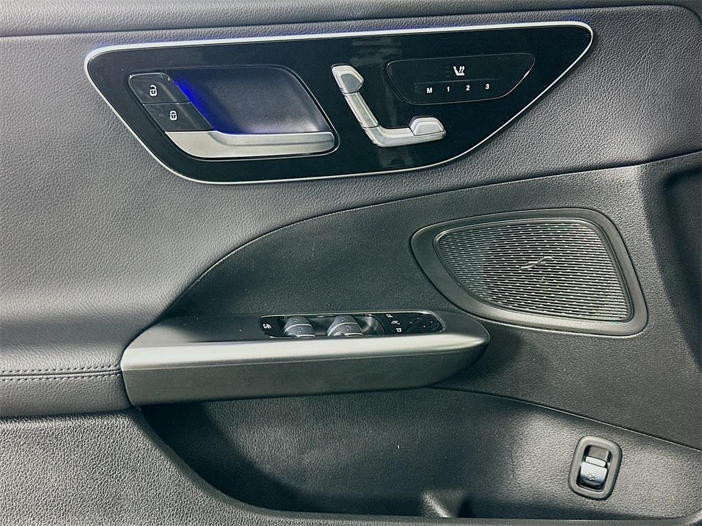 used 2022 Mercedes-Benz C-Class car, priced at $39,000