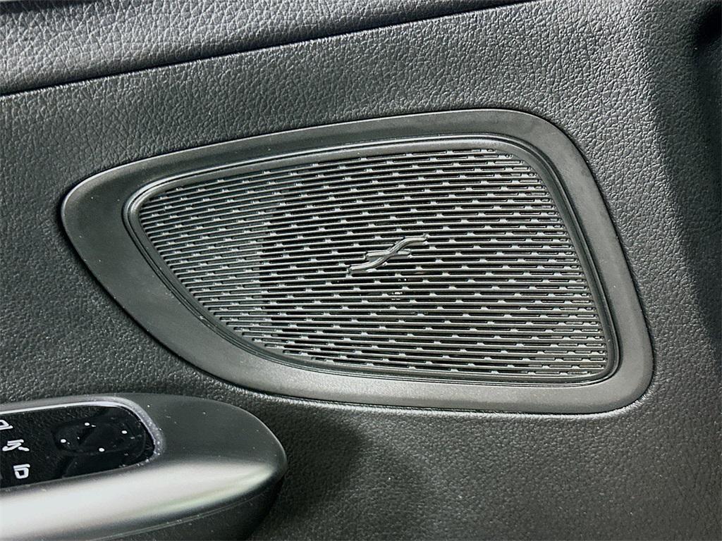 used 2022 Mercedes-Benz C-Class car, priced at $39,000