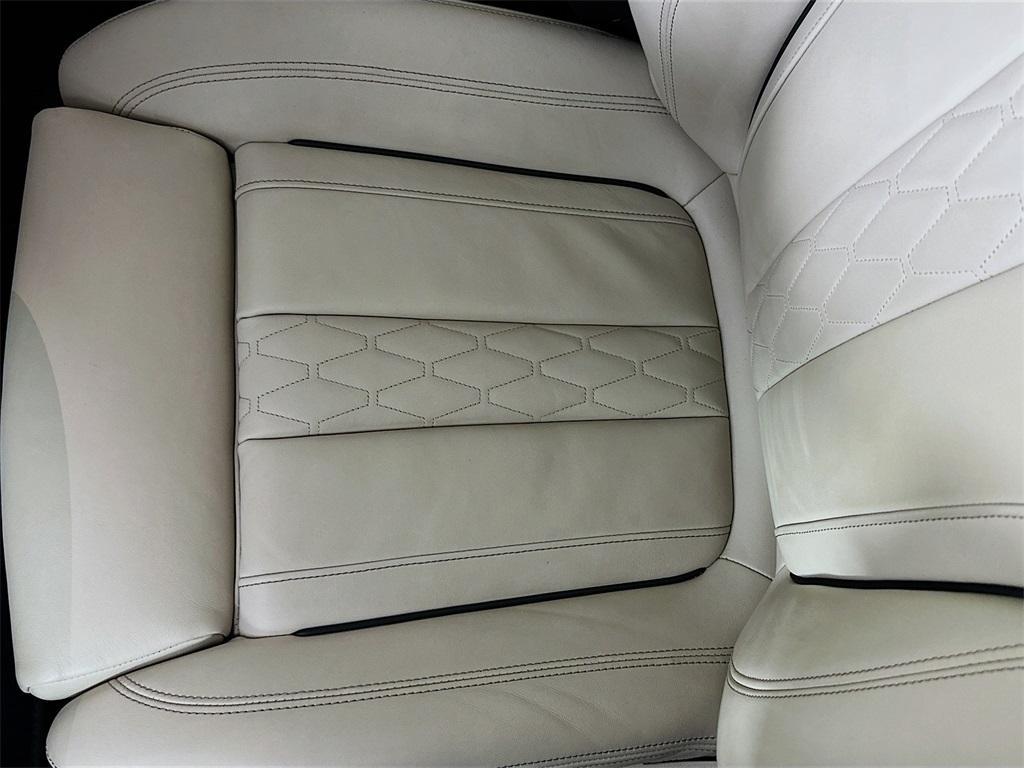 used 2022 BMW X7 car, priced at $65,000