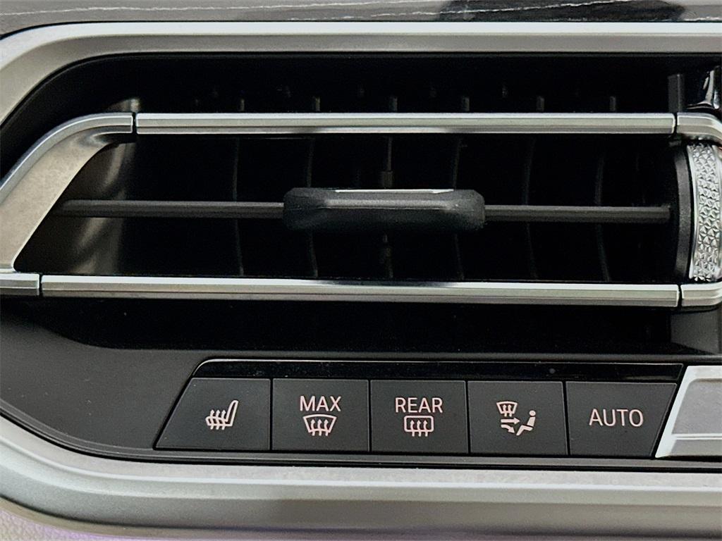 used 2022 BMW X7 car, priced at $65,000