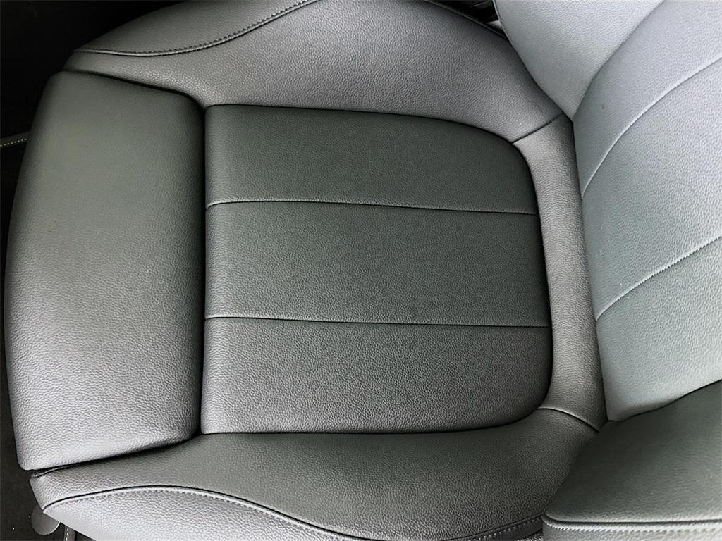 used 2025 Mercedes-Benz CLA 250 car