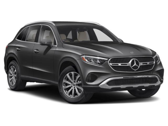 new 2025 Mercedes-Benz GLC 300 car, priced at $60,785