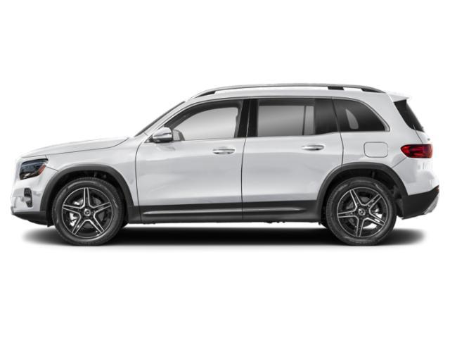 new 2025 Mercedes-Benz GLB 250 car, priced at $46,550