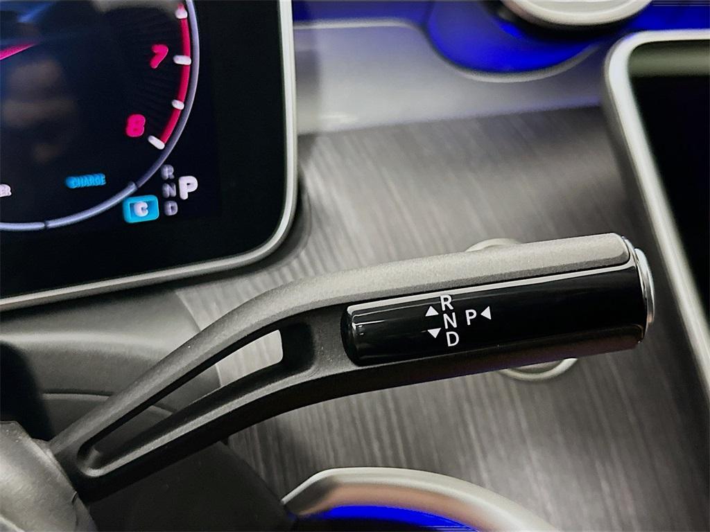 new 2025 Mercedes-Benz C-Class car, priced at $59,495