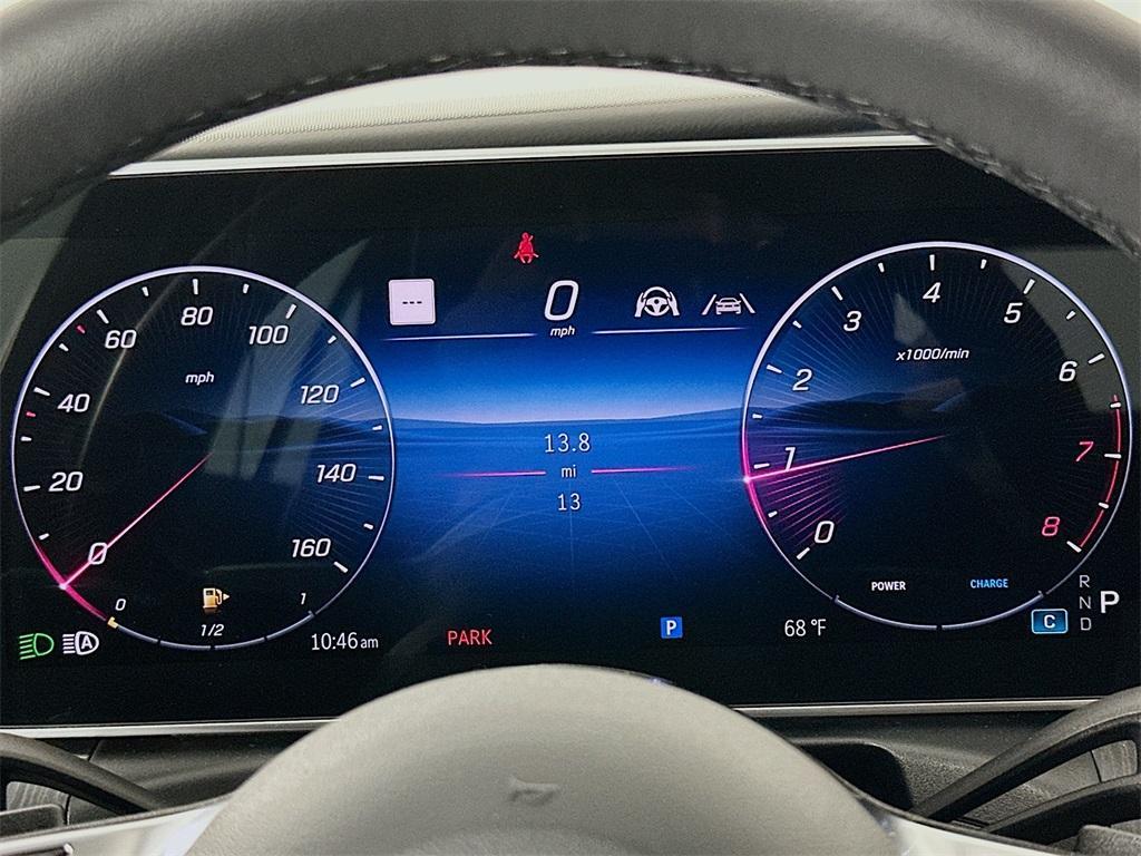 new 2025 Mercedes-Benz C-Class car, priced at $59,495