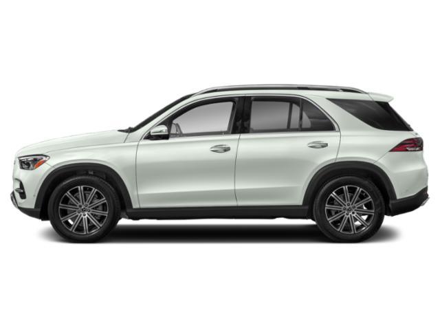 new 2024 Mercedes-Benz GLE 350 car, priced at $79,250