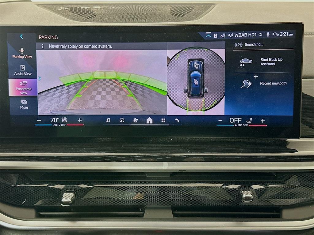 used 2024 BMW X5 car, priced at $61,000