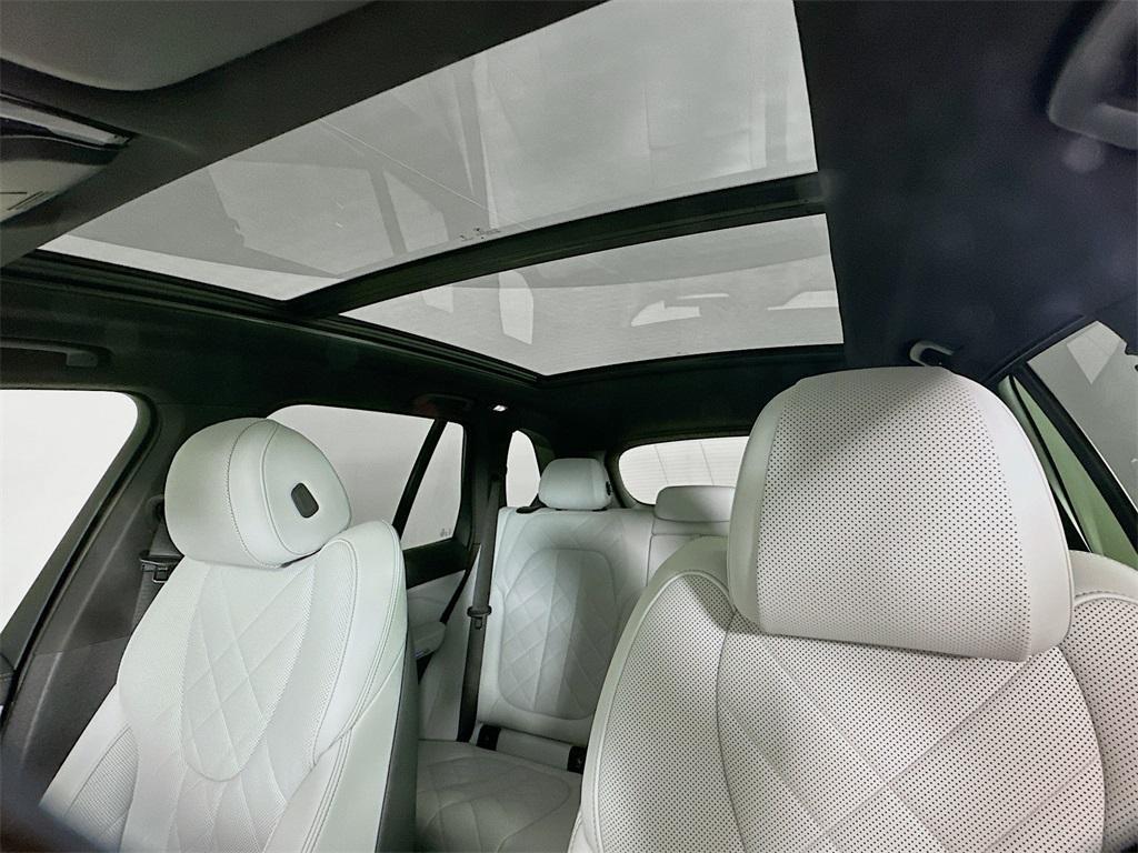 used 2024 BMW X5 car, priced at $61,000